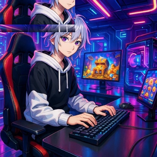 Imagem promocional da 655BET mostrando a plataforma e suas vantagens